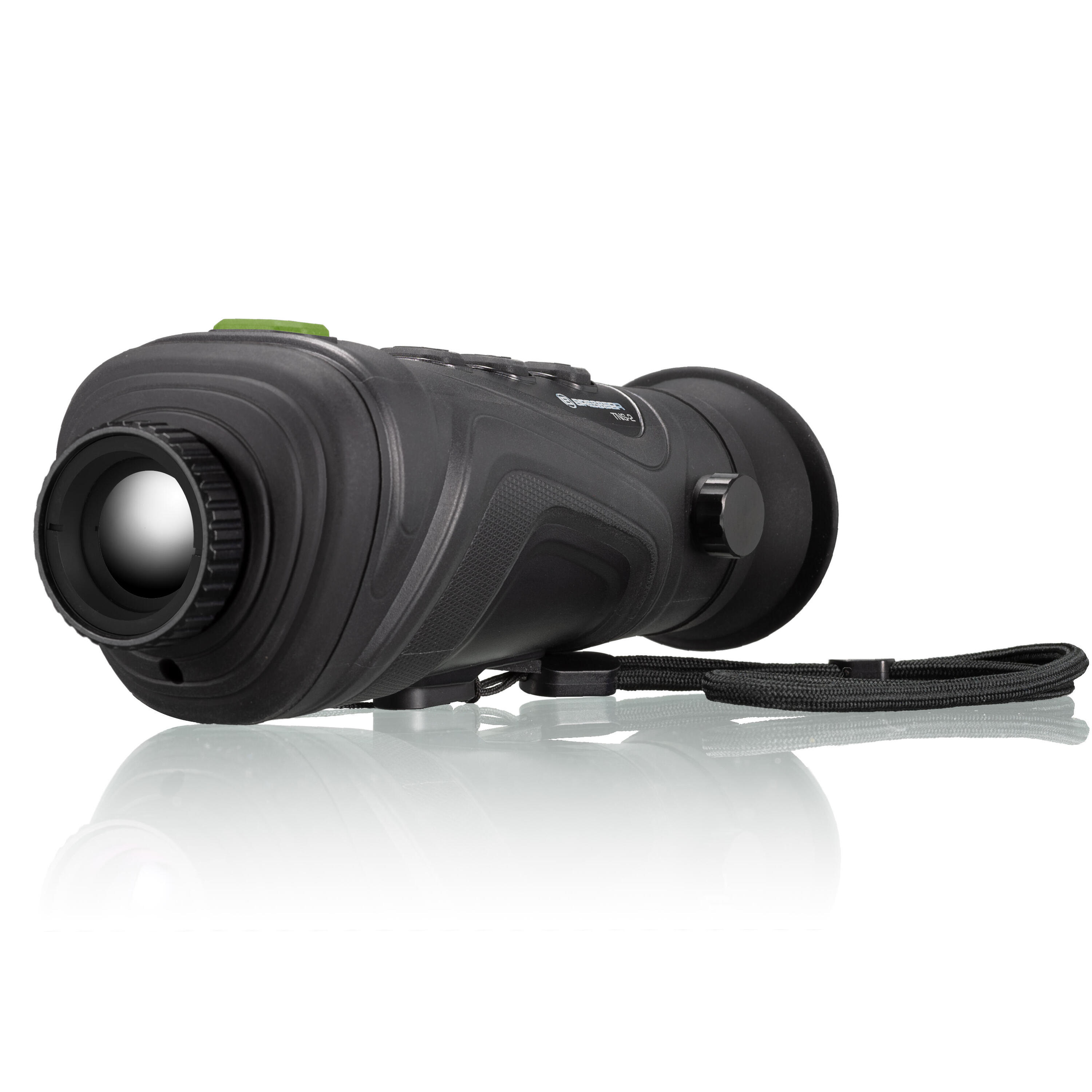 Telecamera termica WiFi BRESSER TNS2 2/7