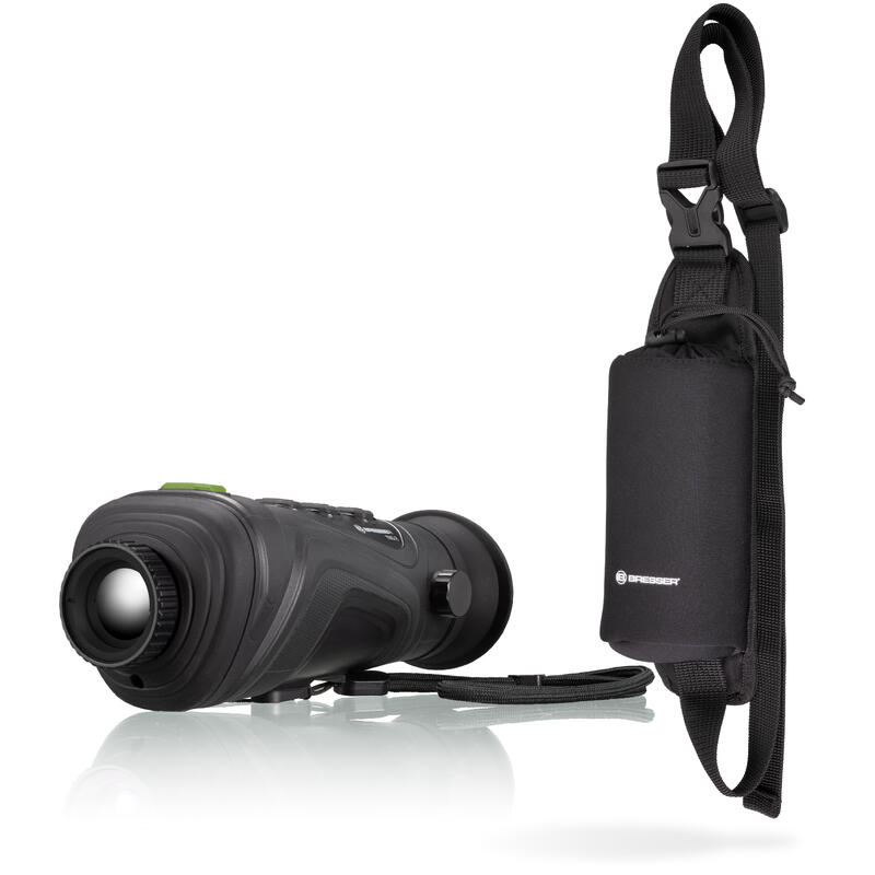 LIQUIDACION! MONOCULAR TERMICO LYNX LC06 HIKMICRO