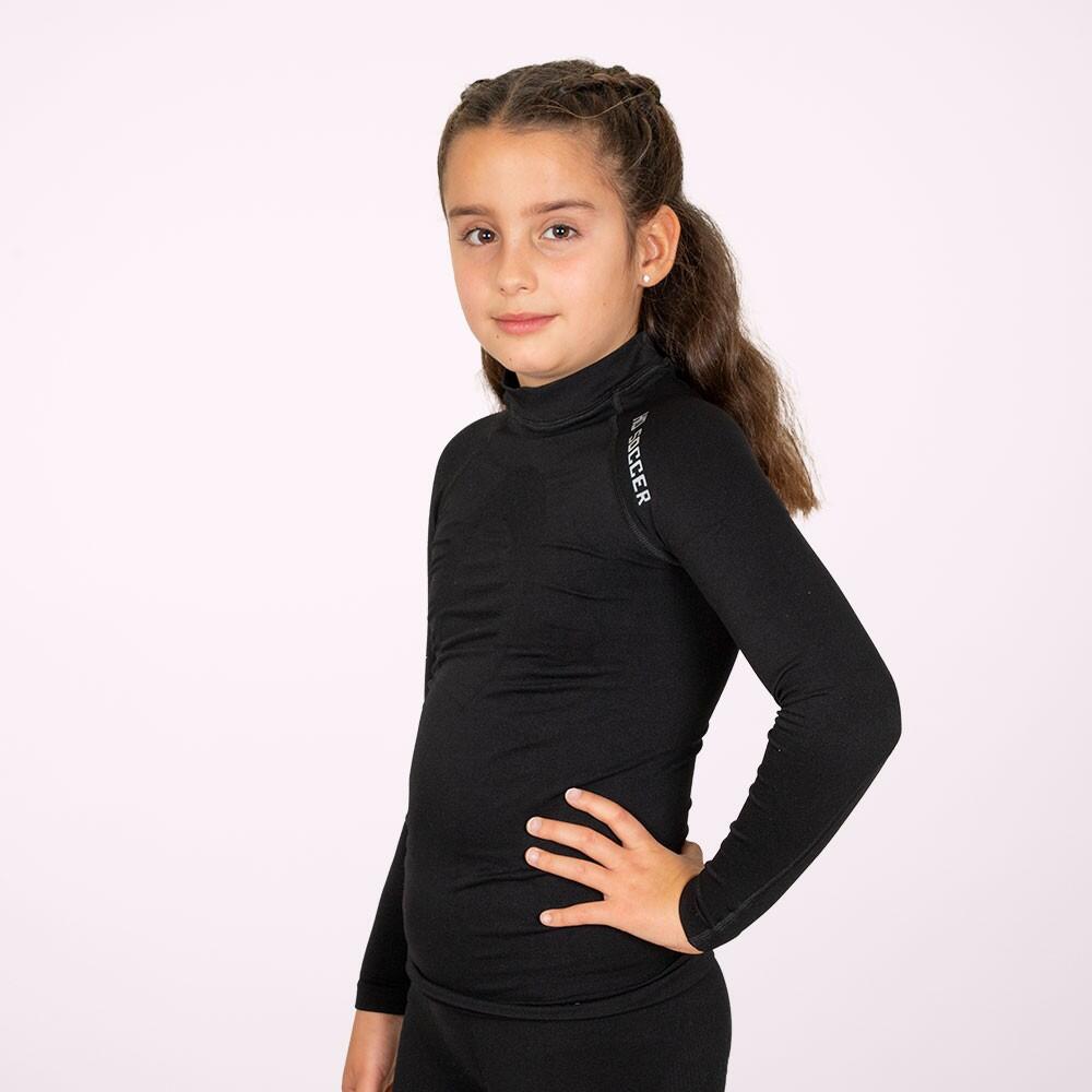 Decathlon maglia sales termica calcio bambino