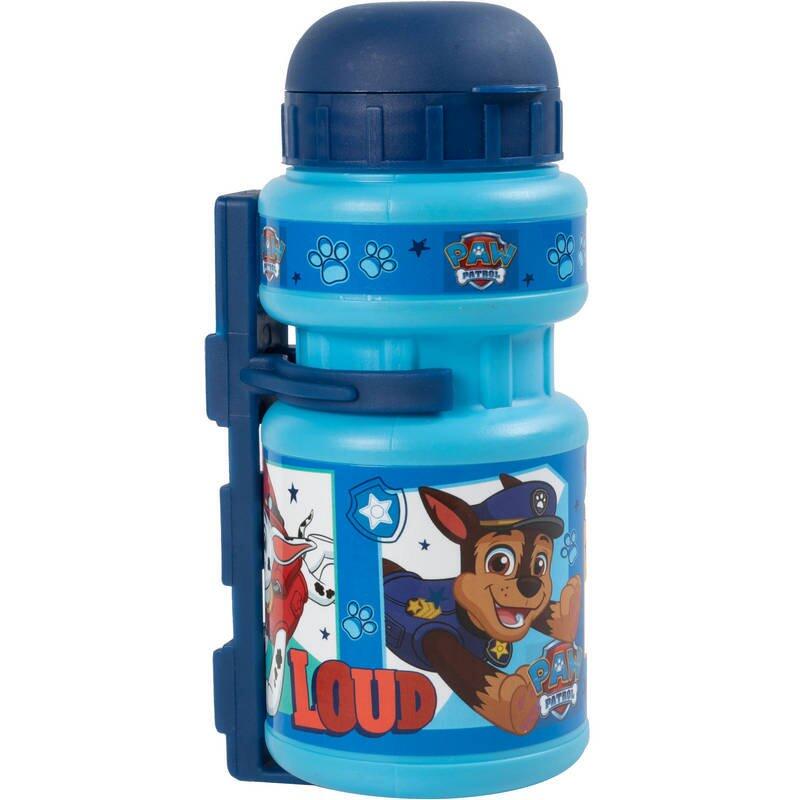 Bidonaș bicicletă Paw Patrol Boy 350ml