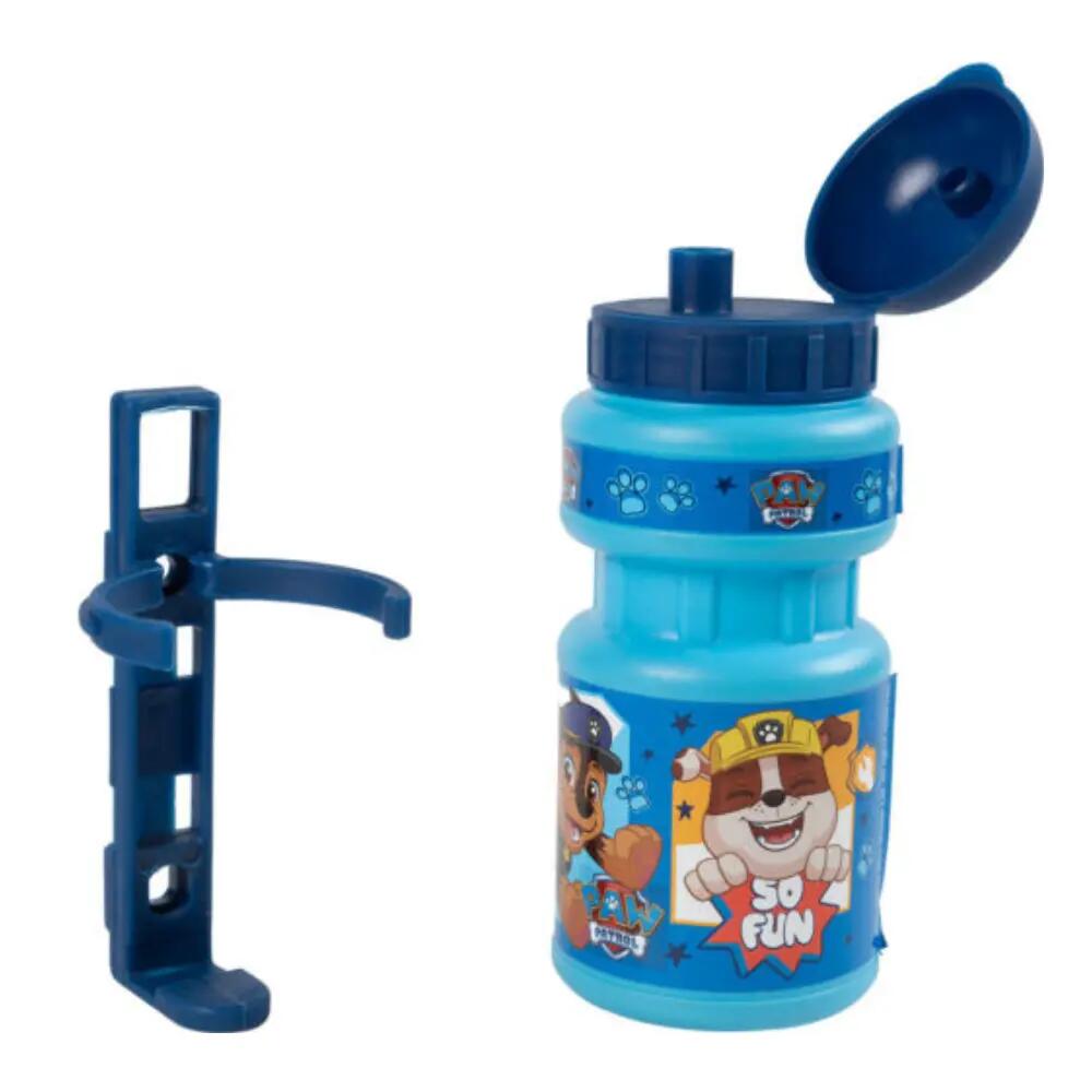 Bidonaș bicicletă Paw Patrol Boy 350ml 2/2