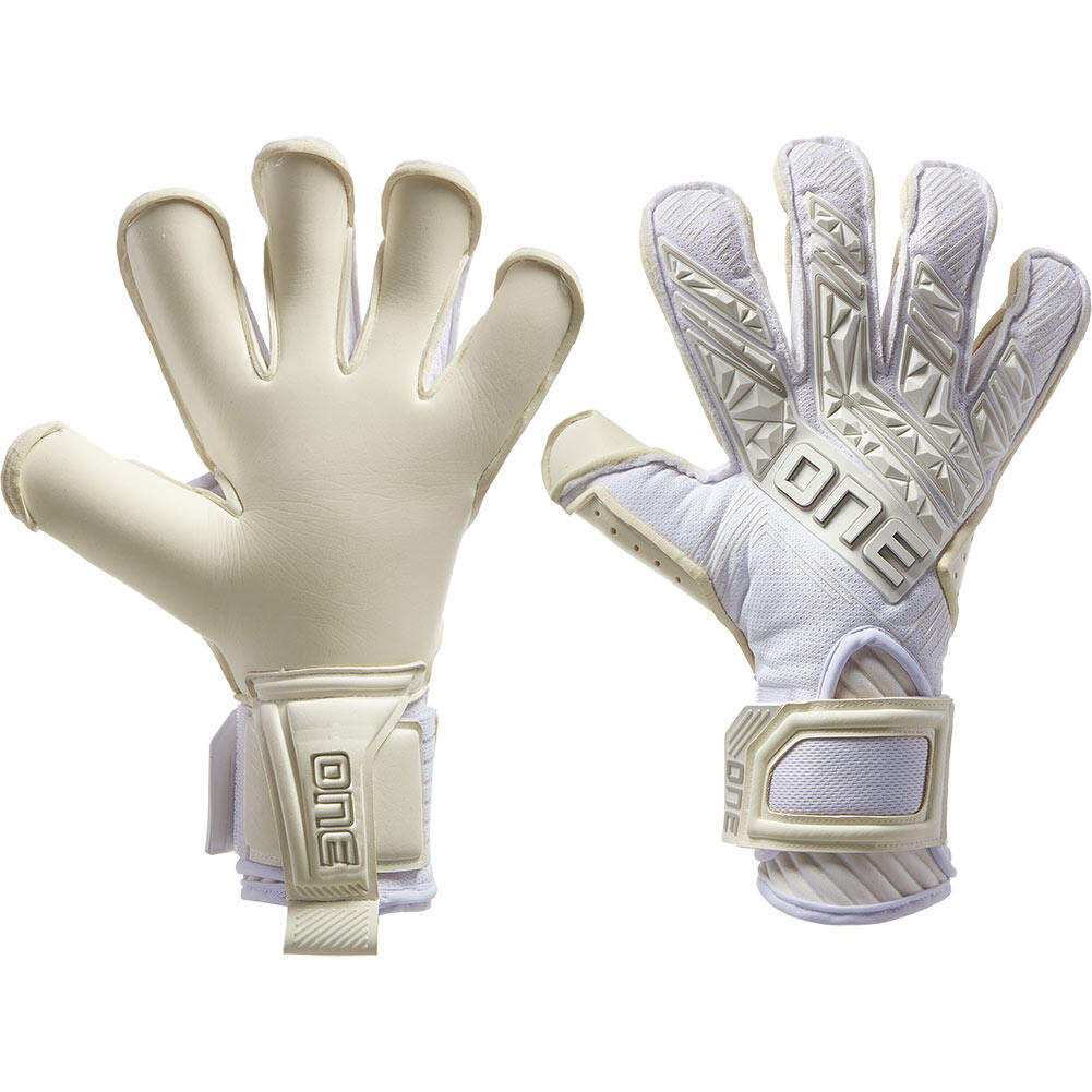 ONE ONE APEX Pro Exalt Junior Goalkeeper Gloves