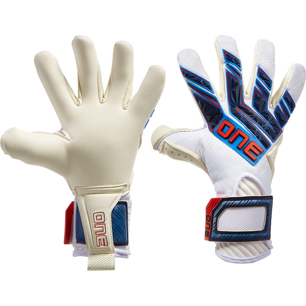 ONE ONE APEX Pro Super Junior Goalkeeper Gloves
