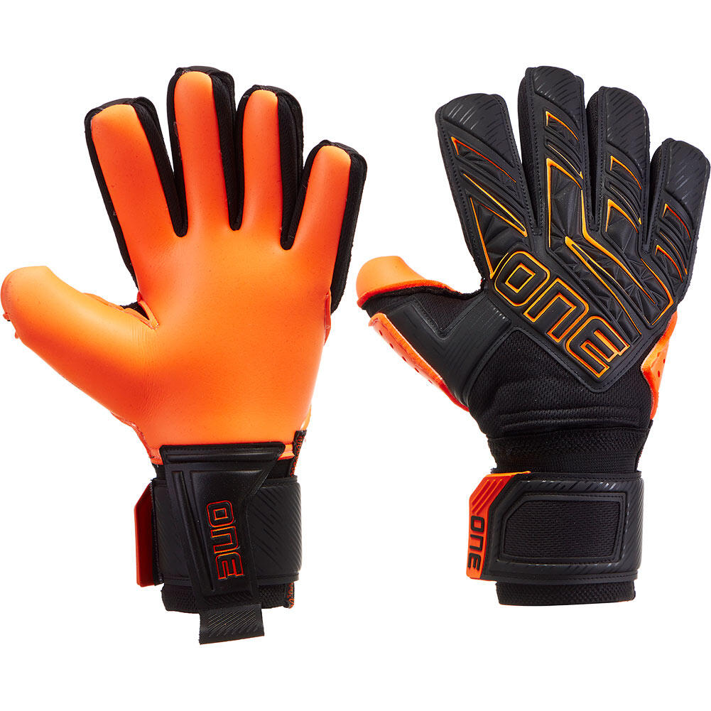 ONE ONE APEX Magma Junior Goalkeeper Gloves