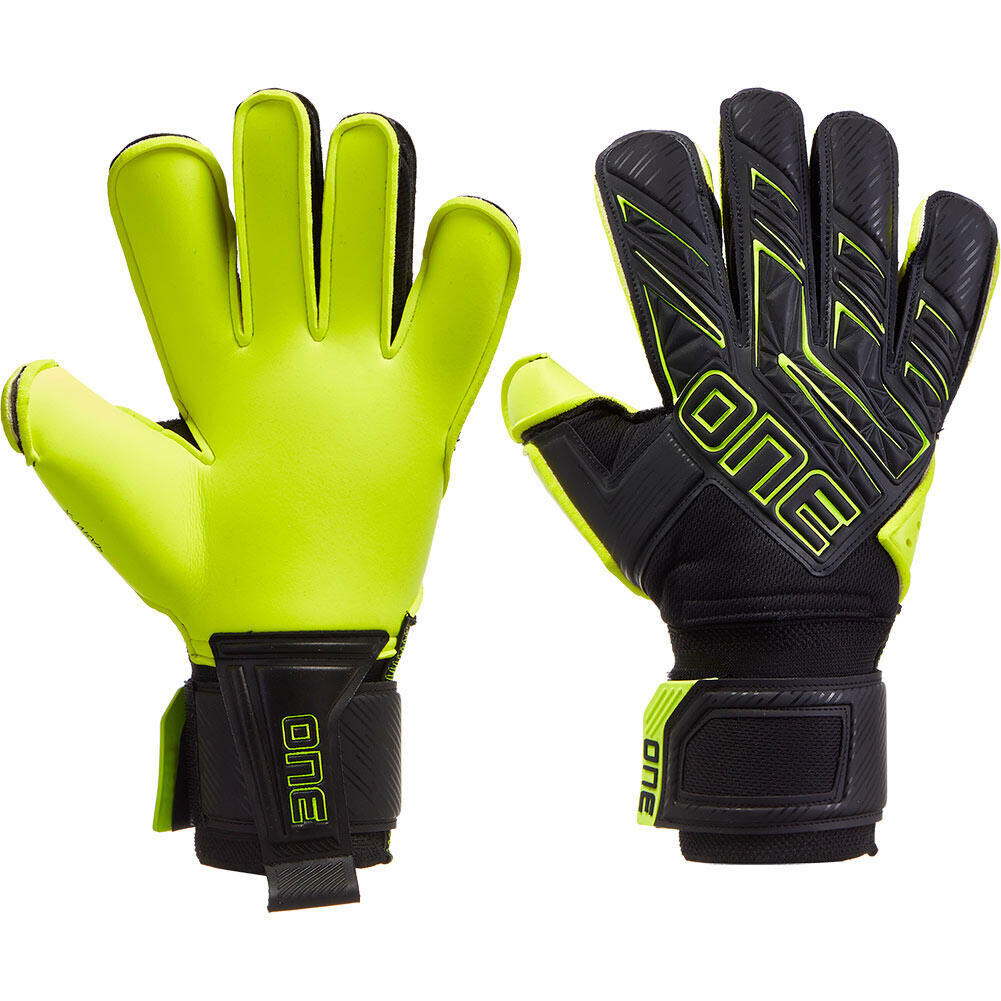 ONE ONE APEX HYPR Junior Goalkeeper Gloves