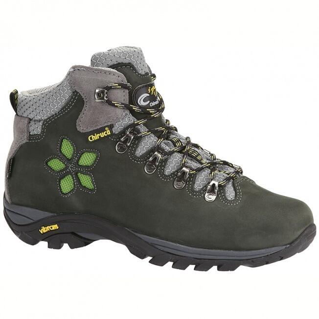 Sneakers Chiruca model 4461001 for women