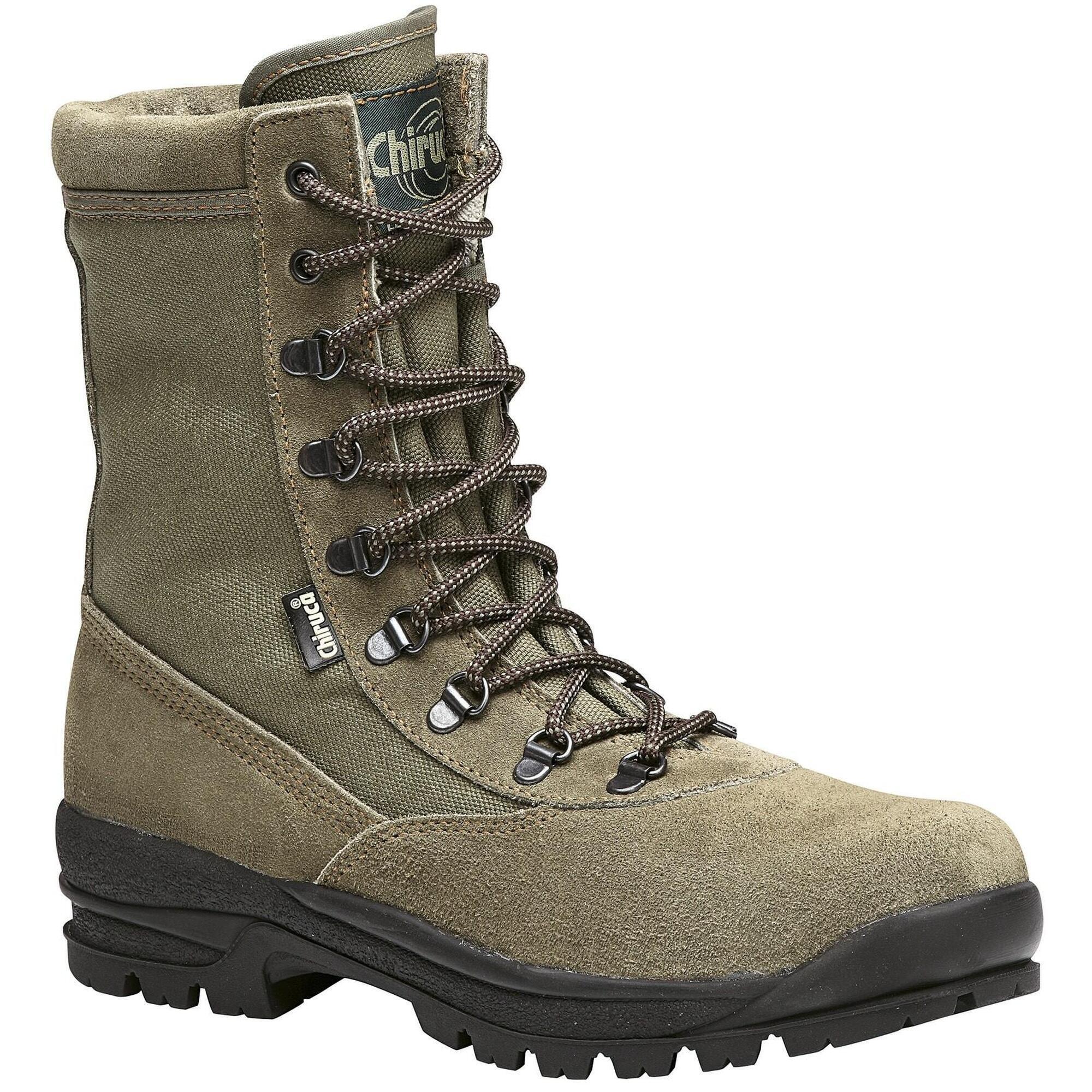 CHIRUCA Botas de Caza y Trekking para Hombre Chiruca Sabana 01