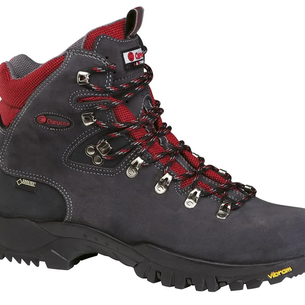 Hiking shoes Chiruca Dynamic 05 Goret-Tex