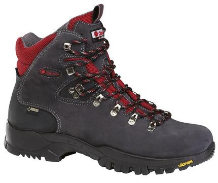 Botas de Montaña y Trekking Impermeables Unisex Chiruca Dynamic 05 Gore-Tex