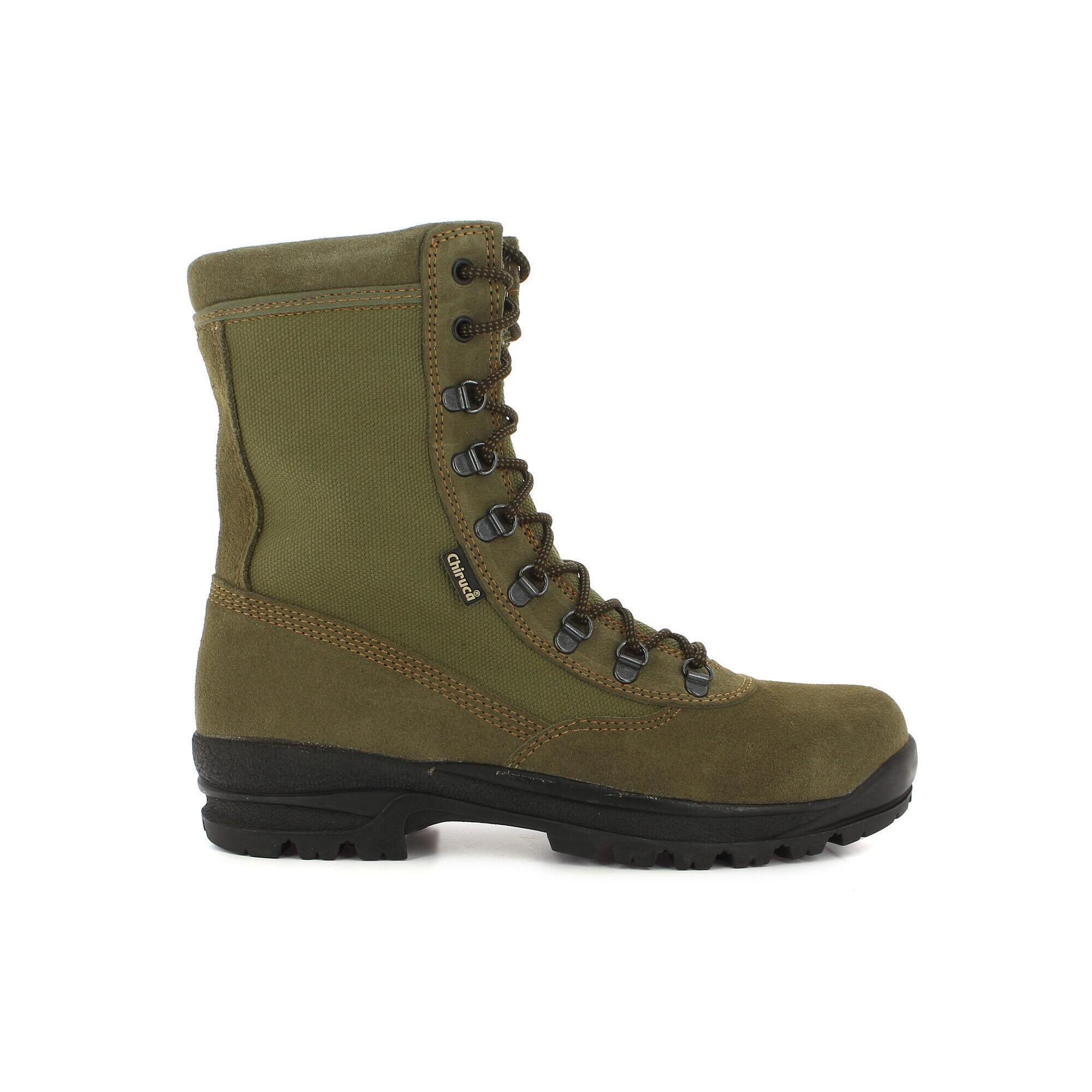 Botas de Caza y Trekking para Hombre Chiruca Sabana 01 2/6