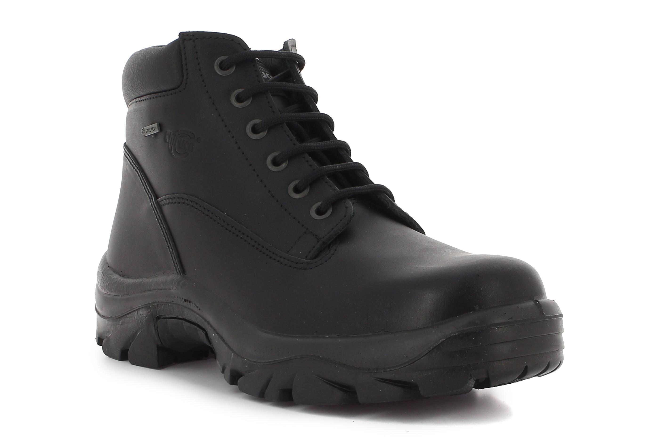 Botas de Caza y Trekking Impermeables para Hombre Chiruca Nilo 03 Gore-Tex 2/5