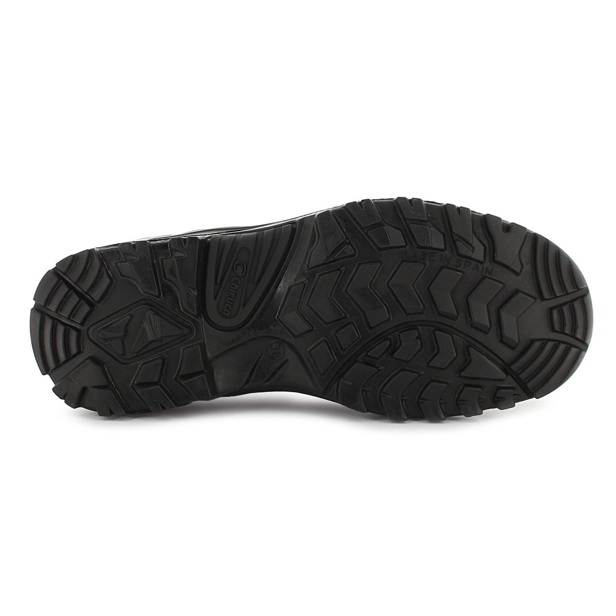 Botas de Caza y Trekking Impermeables para Mujer Chiruca Panticosa 12 3/7