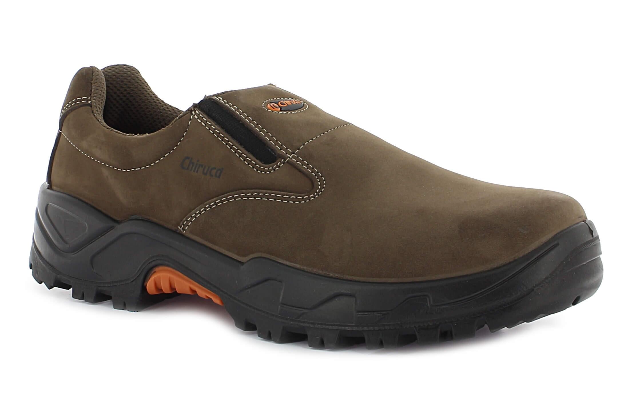 Zapatos Linea Urbana Chiruca para Hombre Serbal 02 3/4