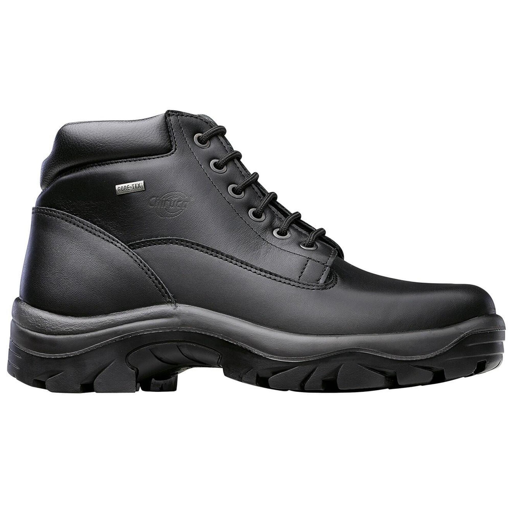 CHIRUCA Botas de Caza y Trekking Impermeables para Hombre Chiruca Nilo 03 Gore-Tex