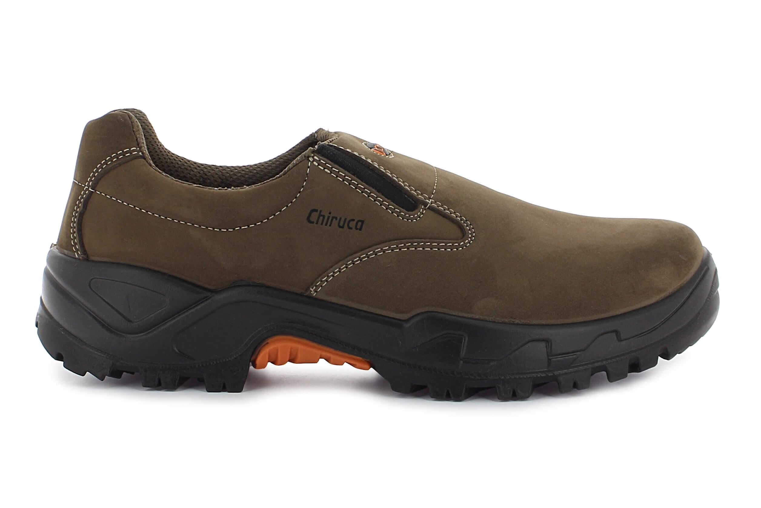 Zapatos Linea Urbana Chiruca para Hombre Serbal 02 2/4