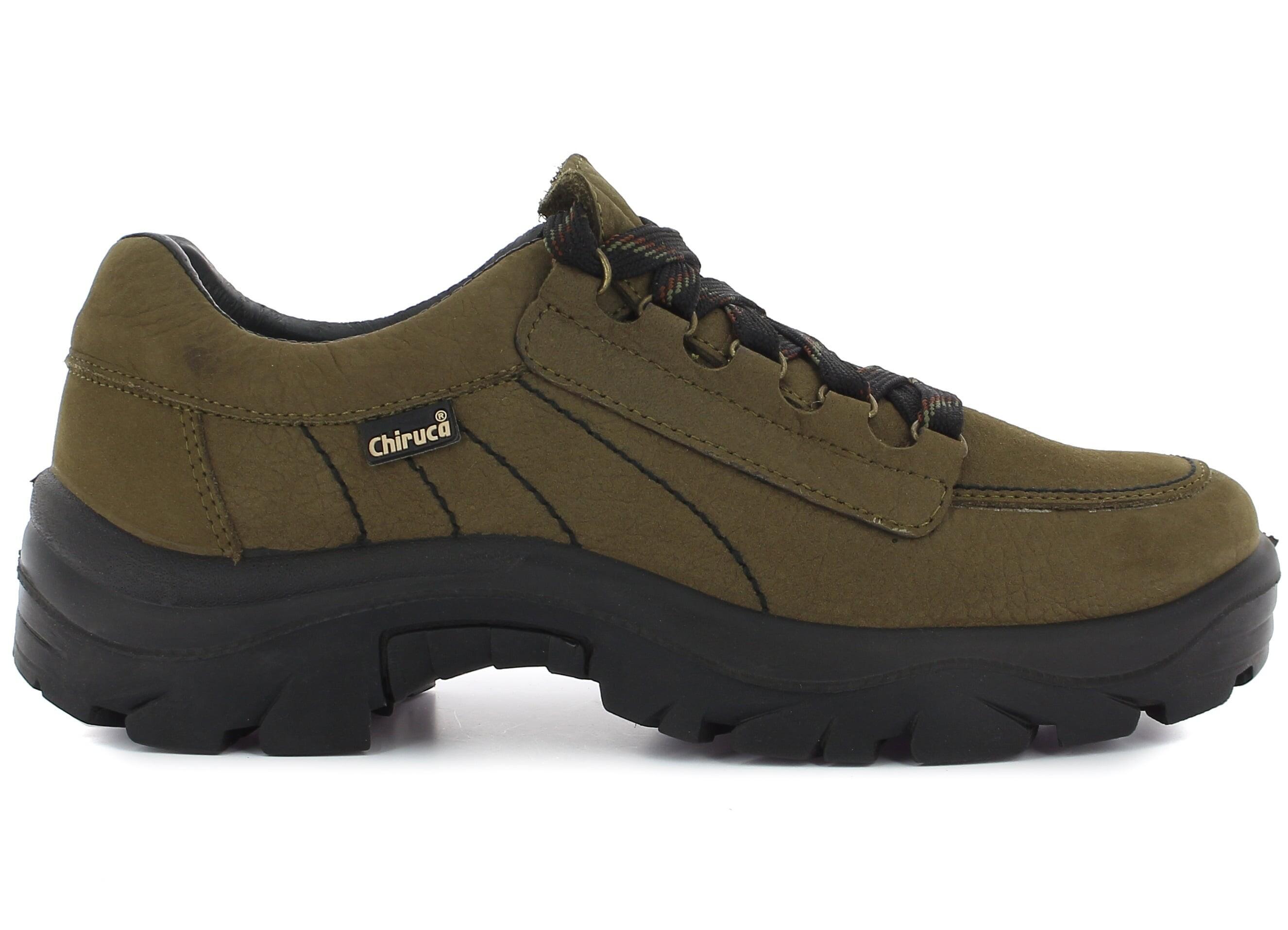 CHIRUCA Zapatos Linea Urbana Chiruca para Hombre Koala 01