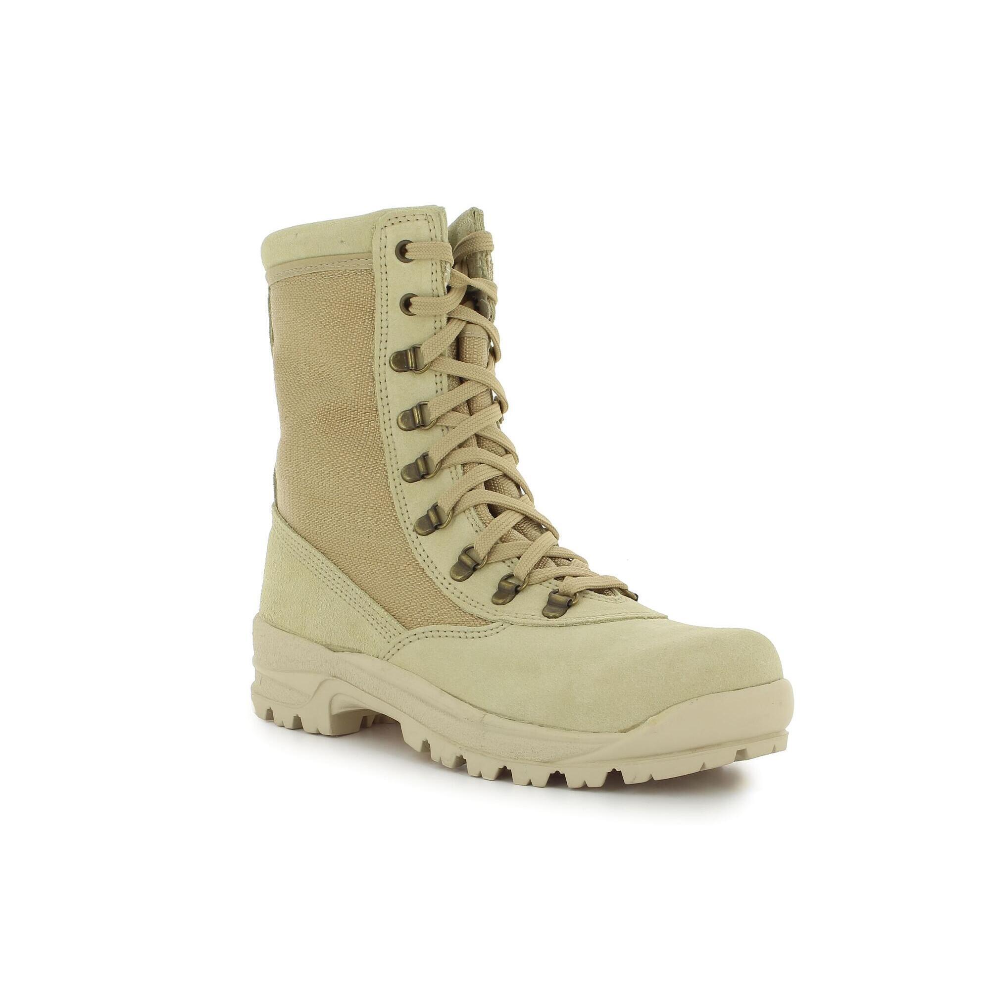 Botas de Caza y Trekking para Hombre Chiruca Sabana 04 2/3