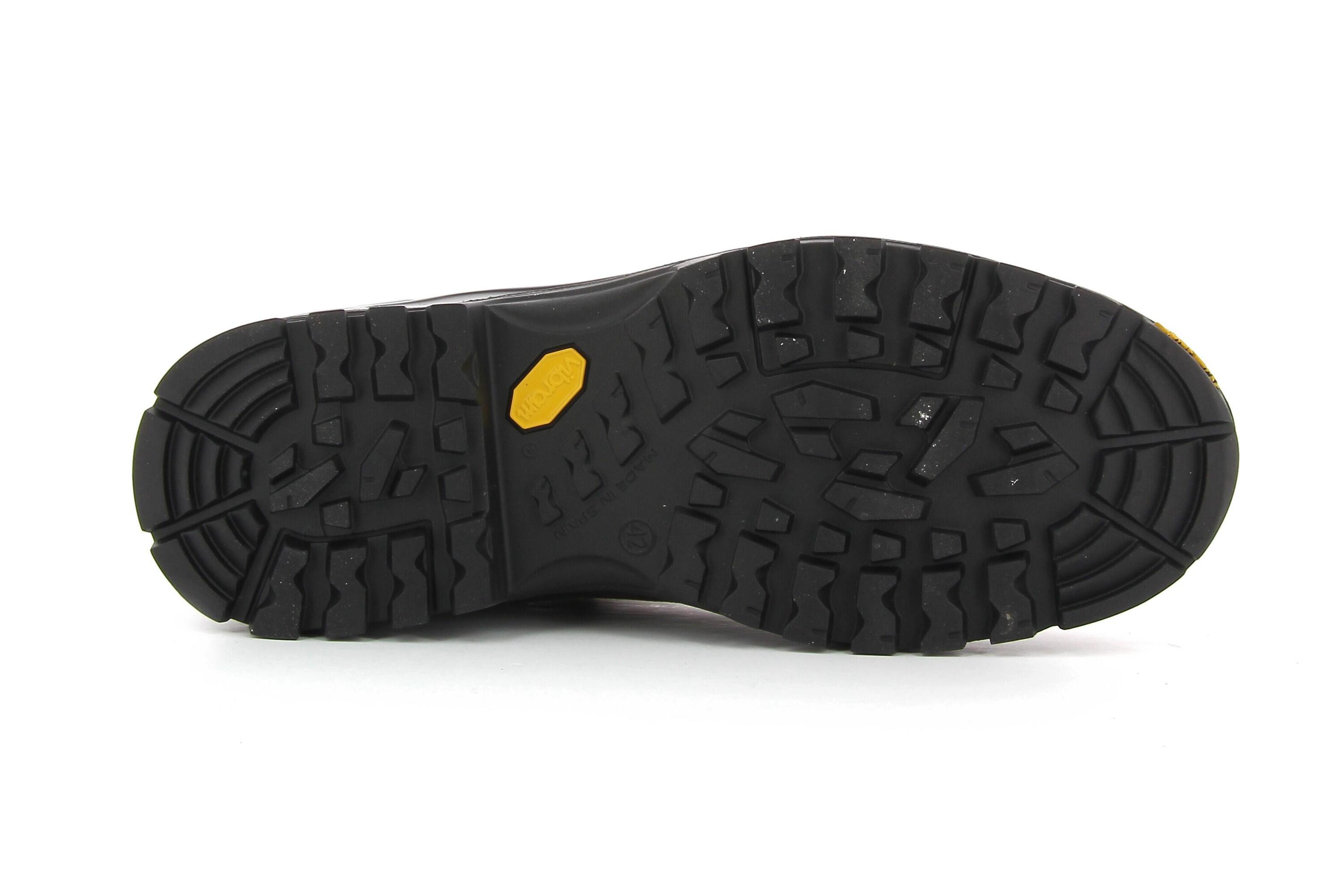 Botas de Caza y Trekking Impermeables Unisex Chiruca Trofeo 01 Gore-Tex 3/4