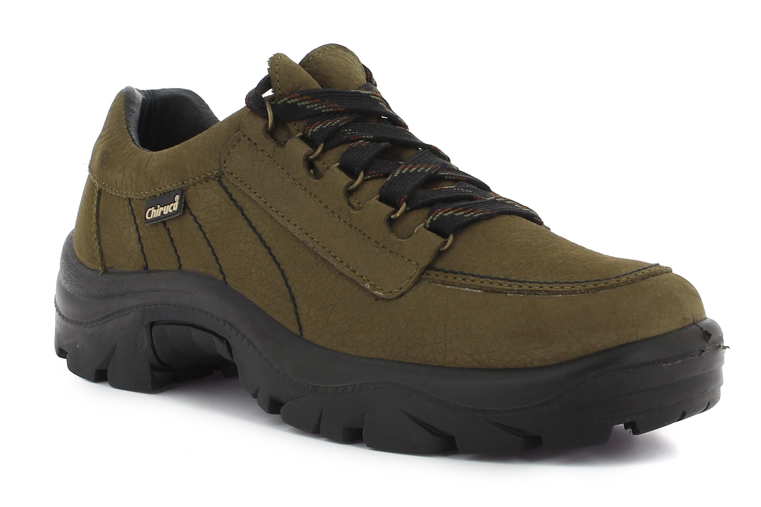 Zapatos Linea Urbana Chiruca para Hombre Koala 01 2/4