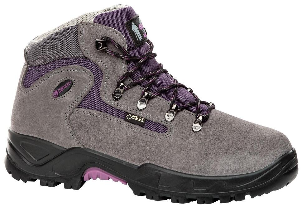 Buty trekkingowe damskie Chiruca Massana