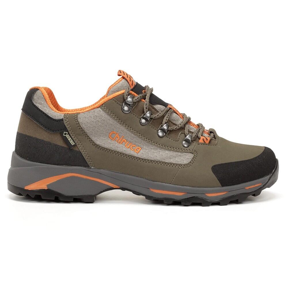 Hiking shoes Chiruca Santiago 08
