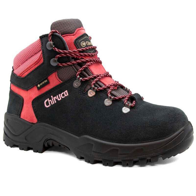 Botas Chiruca Hombre