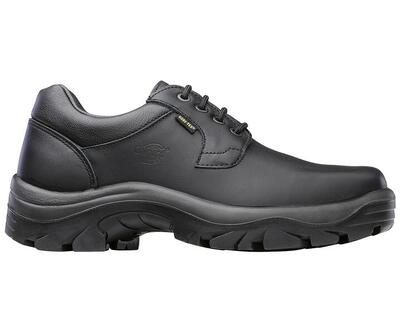 Zapatos Linea Urbana Chiruca Impermeables para Hombre Fox Enciso Marrón Gore-Tex