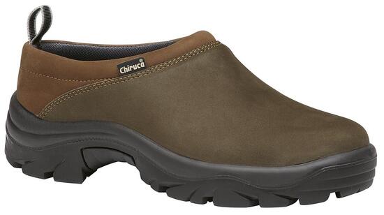 Zapatos Linea Urbana Chiruca Unisex Sologne 21