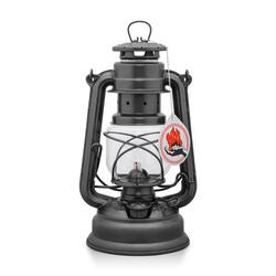 Feuerhand Storm Lantern 276 Eternity - Sparkling Iron - Édition spéciale