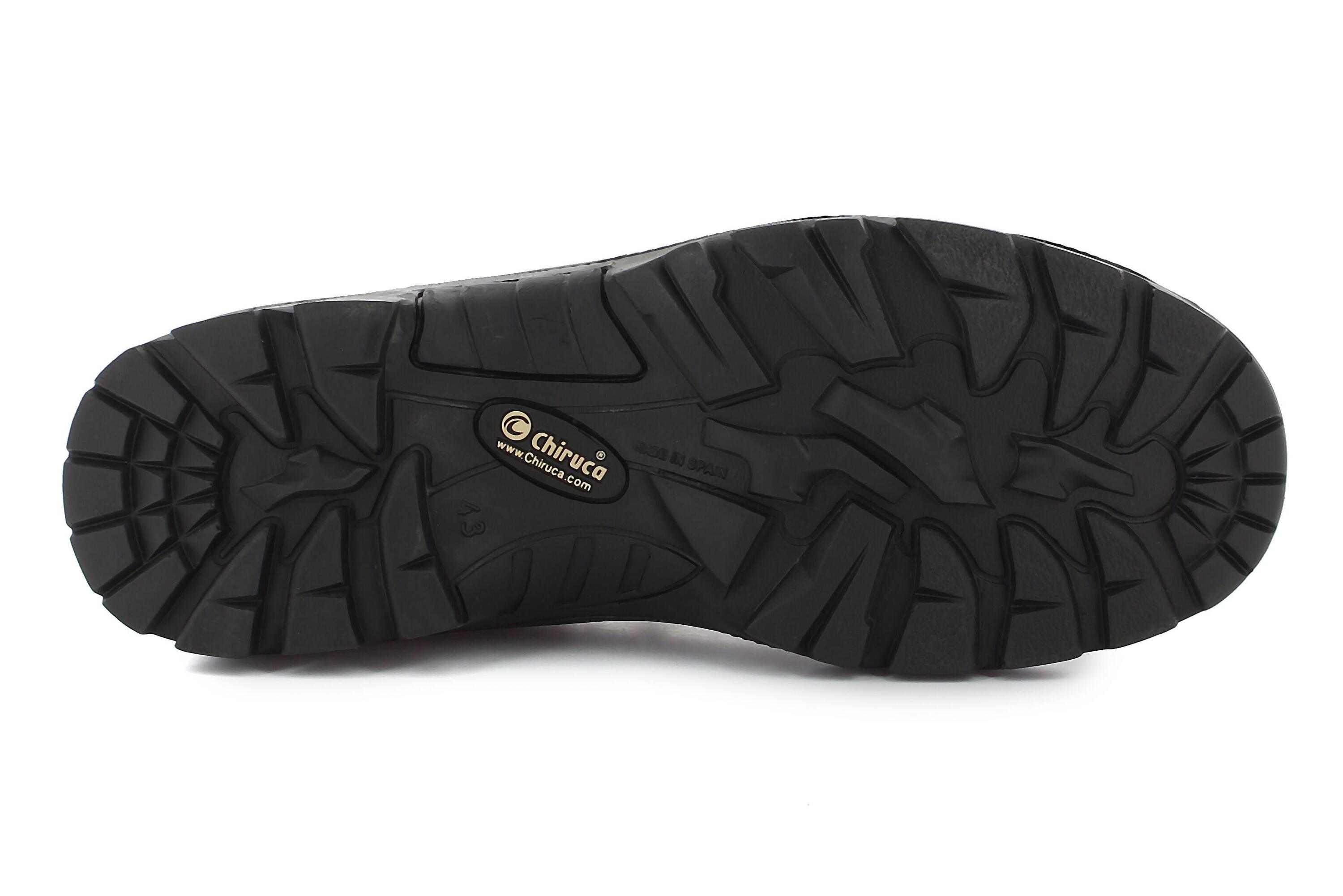 Zapatos Linea Urbana Chiruca para Hombre Koala 01 3/4
