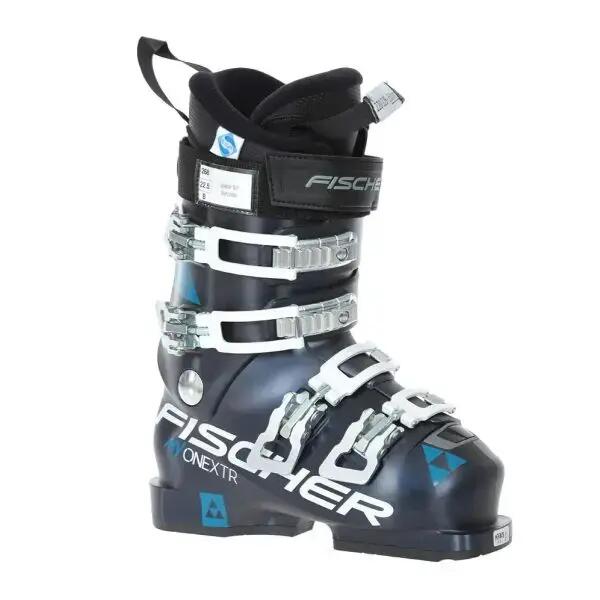 Clapari Fischer My ONE XTR 80 DARKBLUE/DARKBLUE 1/1