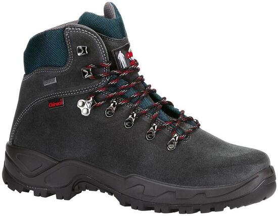 Botas de Montaña y Trekking Impermeables Unisex Chiruca Xacobeo 05 Gore-Tex