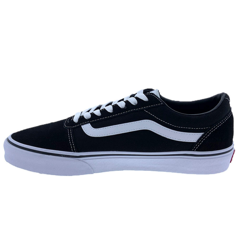 Sapatilhas Vans de mulher VN0A3IUNIJU1 Preto 4/7