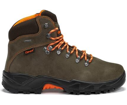 Botas de Caza y Trekking Impermeables Unisex Chiruca La Valenciana 01