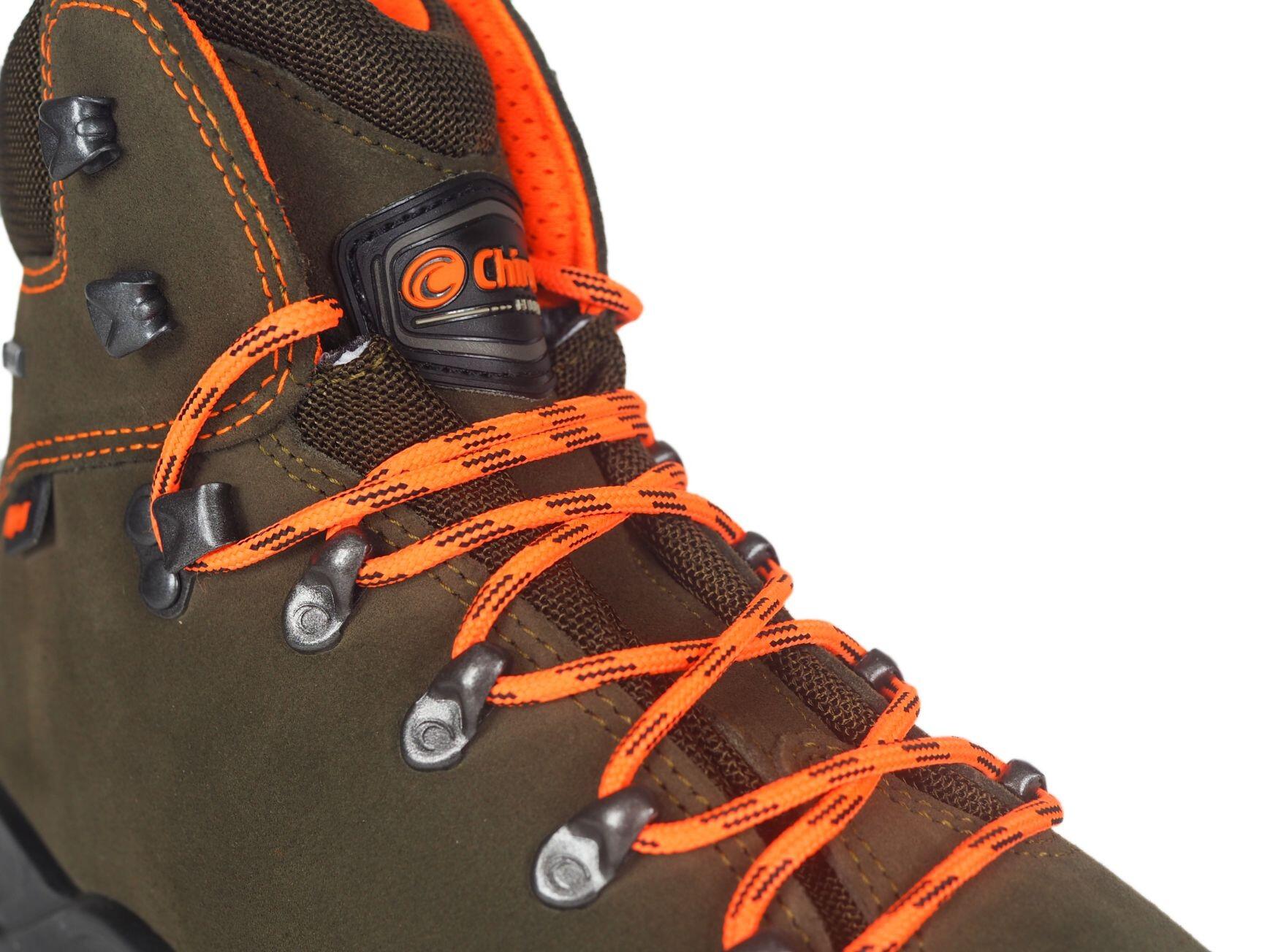 Botas de Caza y Trekking Impermeables Unisex Chiruca La Valenciana 01 3/5