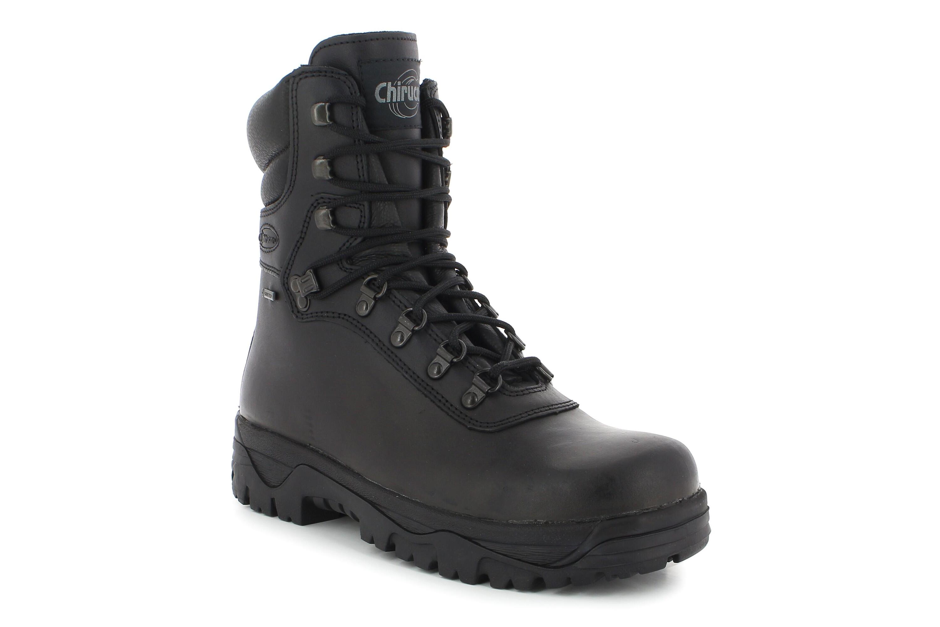 Chiruca Canada 03 Gore-Tex Botas de Caça e Trekking à prova de água para homens 2/7