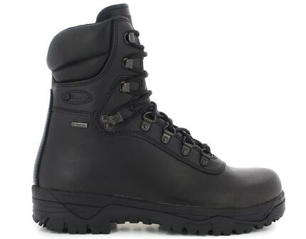 Botas de Caza y Trekking Impermeables para Hombre Chiruca Canada 03 Gore-Tex