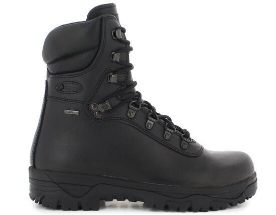 Botas de Caza y Trekking Impermeables para Hombre Chiruca Canada 03 Gore-Tex