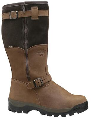 Botas de Caza y Trekking Impermeables para Hombre Chiruca Iceland 02 Gore-Tex