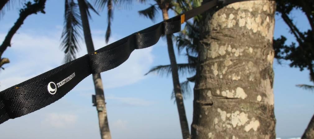 TICKET TO THE MOON Moon Strap Cintas para hamacas, 2.5 m, 200 kg 3/7