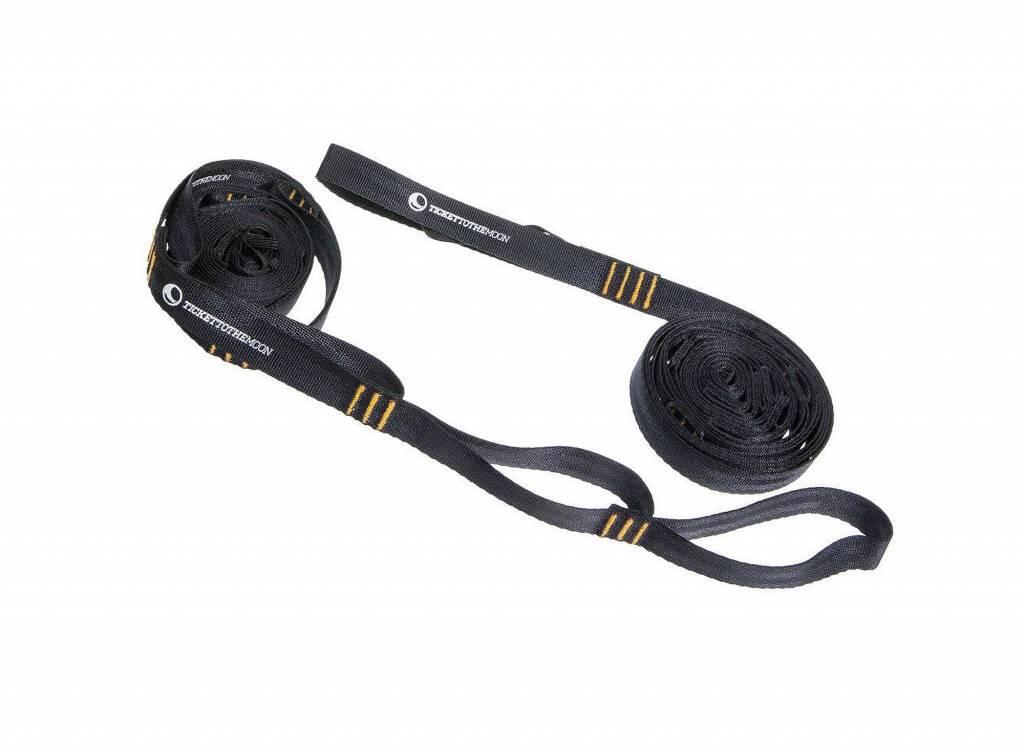 TICKET TO THE MOON Moon Strap - Sospensione per amaca