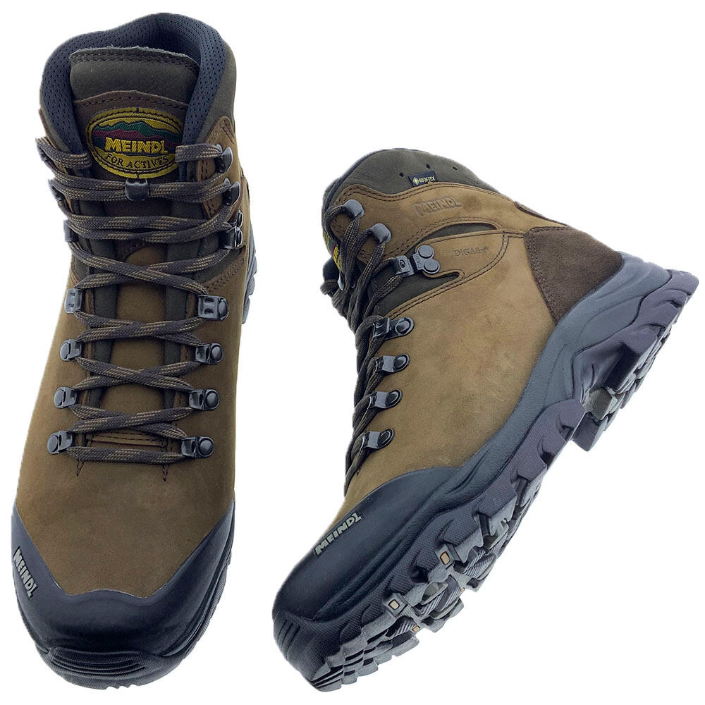 Scarpe da trekking Meindl Kansas GTX 2/5