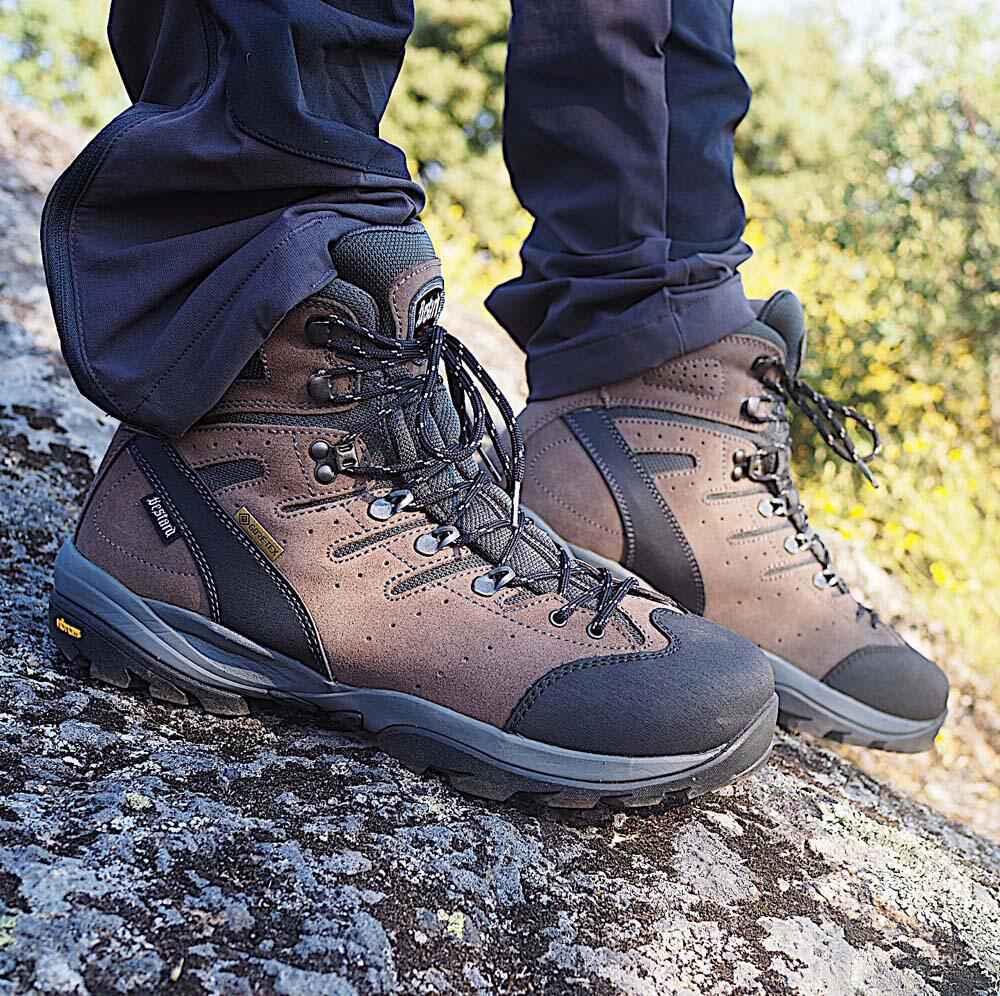 Botas de Caza y Trekking Impermeables para Hombre Bestard Turó Gore-Tex 2/5