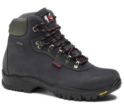 Botas de Montaña y Trekking Impermeables Unisex Chiruca Gredos Supra 05 Gore-Tex
