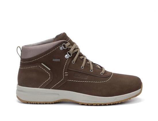 Botas de Caza y Trekking Impermeables para Hombre Chiruca Veneto 22 Gore-Tex