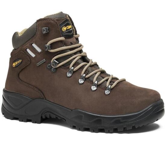 Botas de Montaña y Trekking Impermeables Unisex Chiruca Somiedo 12 Gore-Tex