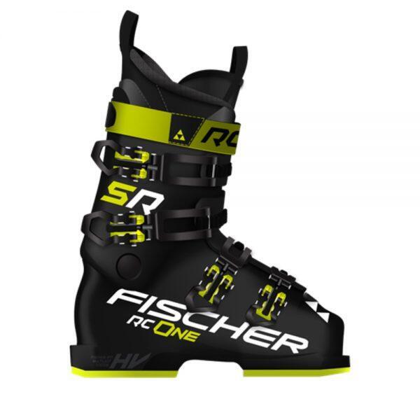 Clapari schi Fischer RC ONE SPORT