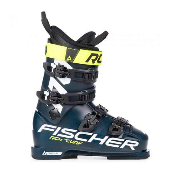 Clapari schi Fischer RC4 THE CURV 110 PBV