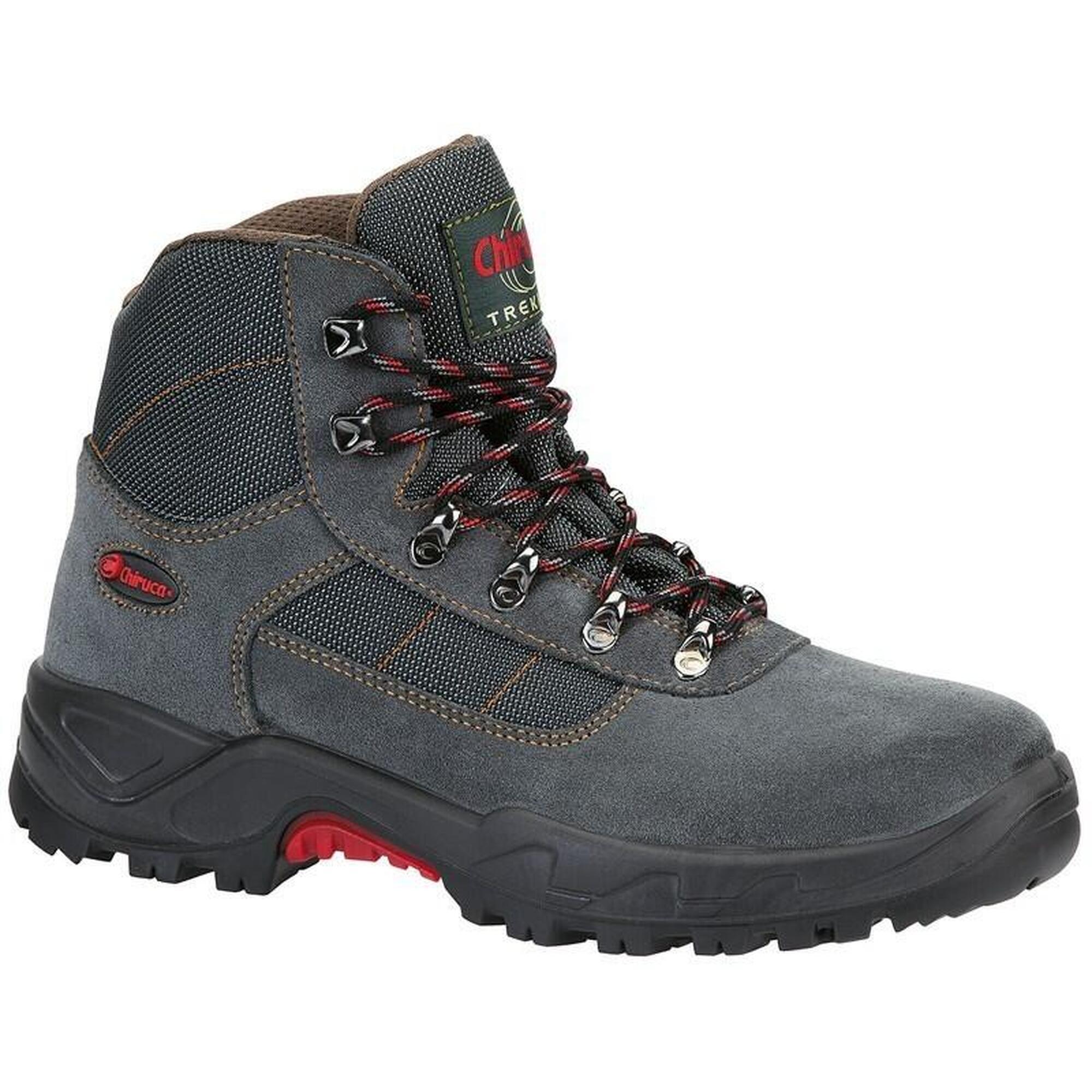 Botas de Montana y Trekking Unisex Chiruca Riglos 05 Decathlon