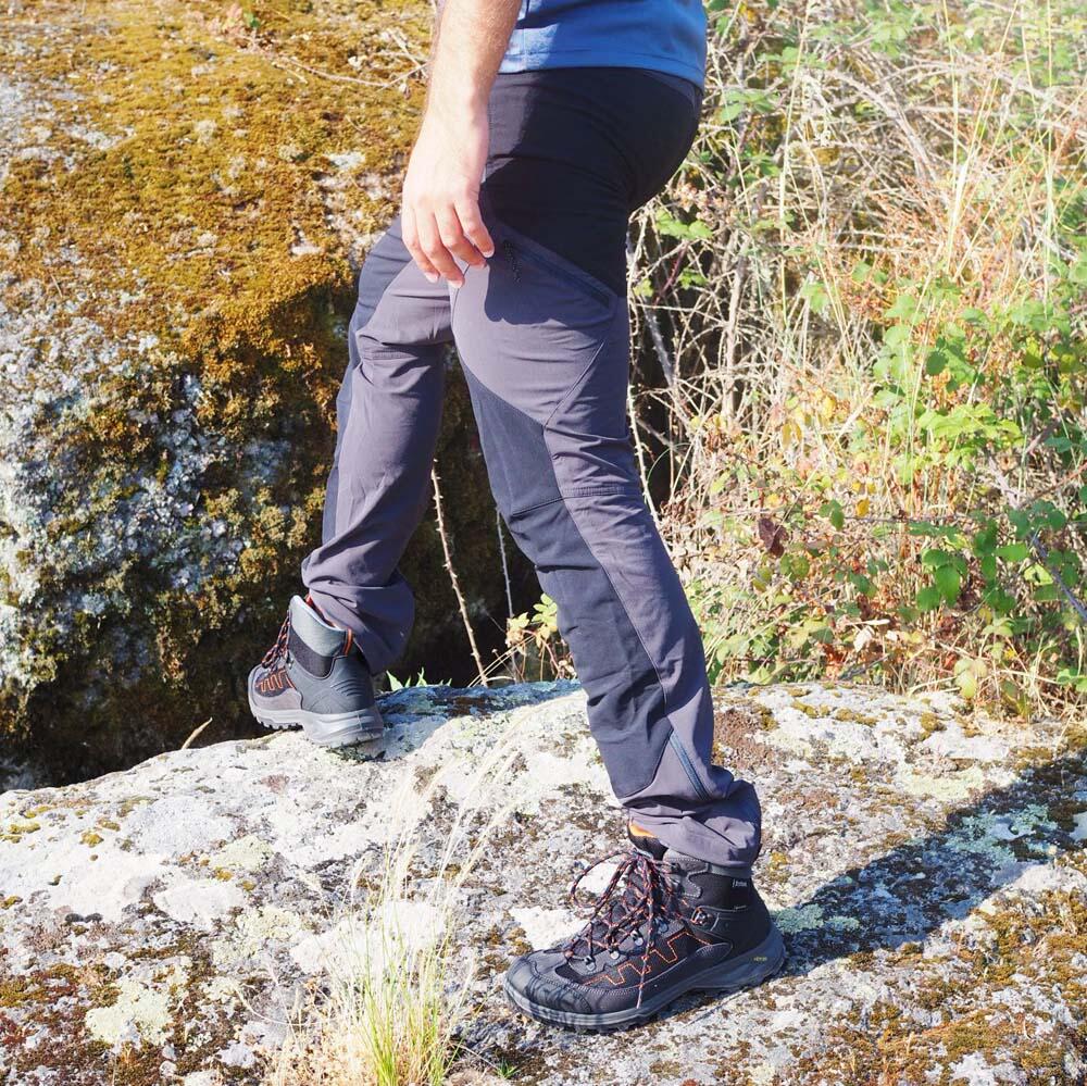 Bestard Teix Gore-Tex Botas de Caça e Trekking à prova de água para homens 4/5